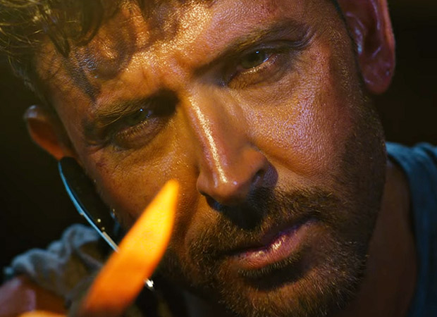 War Box Office The Hrithik Roshan - Tiger Shroff starrer War becomes the highest worldwide grosser of 2019
