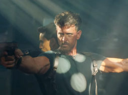 War Box Office: The Hrithik Roshan – Tiger Shroff starrer War holds strong on first Monday; likely to collect around Rs. 22 cr.