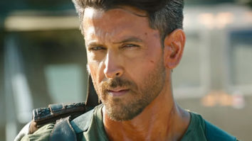 War Box Office: The Hrithik Roshan – Tiger Shroff starrer War nears Rs. 250 cr. at the worldwide box office