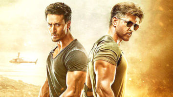 War Box Office: The Hrithik Roshan – Tiger Shroff starrer War opens well at the Russia – CIS box office