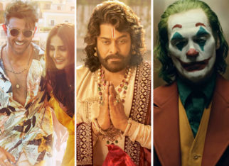 War, Sye Raa Narasimha Reddy, Joker: Why do the most VIOLENT films release on October 2, that is, International Day Of Non-Violence?