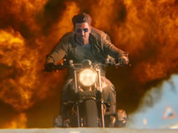 War collects 7.04 mil. USD [Rs. 49.97 cr.] in overseas