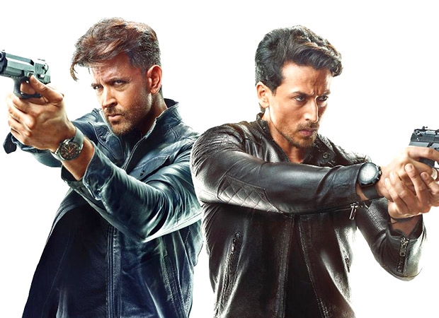 War Box Office Collections: The Hrithik Roshan & Tiger Shroff starrer gears up to conclude third week on a high 