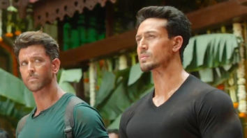 War Box Office: War becomes the 4th film to cross Rs. 200 cr in seven days