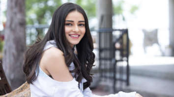 “We were there for 2 months and it felt like home” – Ananya Panday on shooting in Lucknow for Pati Patni Aur Woh
