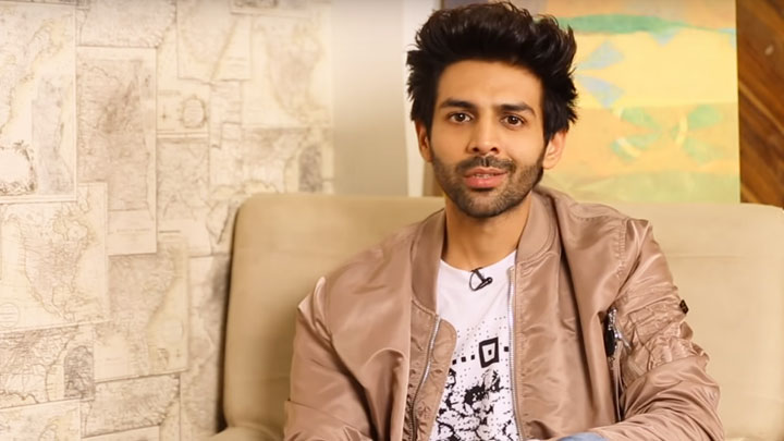 What I Eat In A Day With Kartik Aaryan | Secret Of His Amazing Fitness | Bollywood Hungama