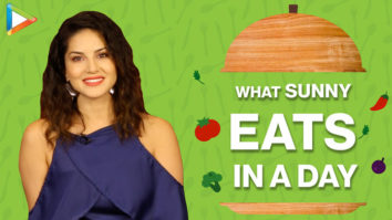 What I Eat In A Day With Sunny Leone | Secret Of Her Amazing Fitness | Bollywood Hungama