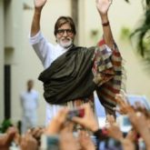 Amitabh Bachchan took to Twitter to apologise to his fans; here’s why