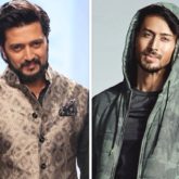 Farhad Samji calls Riteish Deshmukh and Tiger Shroff as the Ram Lakhan of Baaghi 3