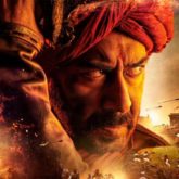 FIRST LOOK: Ajay Devgn and Saif Ali Khan’s look from Tanhaji: The Unsung Warrior unveiled
