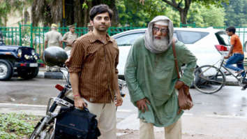 Ayushmann Khurrana and Amitabh Bachchan starrer Gulabo Sitabo to release on THIS date