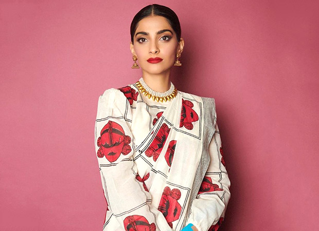 Who will star opposite Sonam Kapoor in Battle Of Bittora