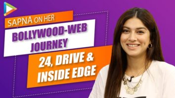 “Working with Sushant Singh Rajput was GREAT, You…”: Sapna Pabbi | Drive | Jacqueline