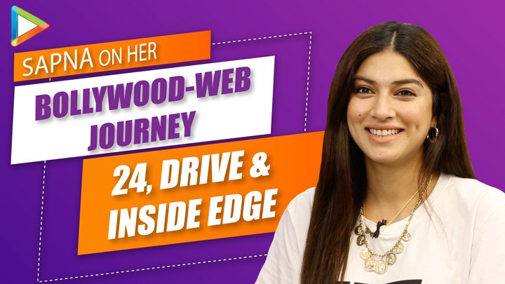 “Working with Sushant Singh Rajput was GREAT, You…”: Sapna Pabbi | Drive | Jacqueline “Working with Sushant Singh Rajput was GREAT, You…”: Sapna Pabbi | Drive | Jacqueline
