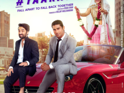 First Look Of #Yaaram