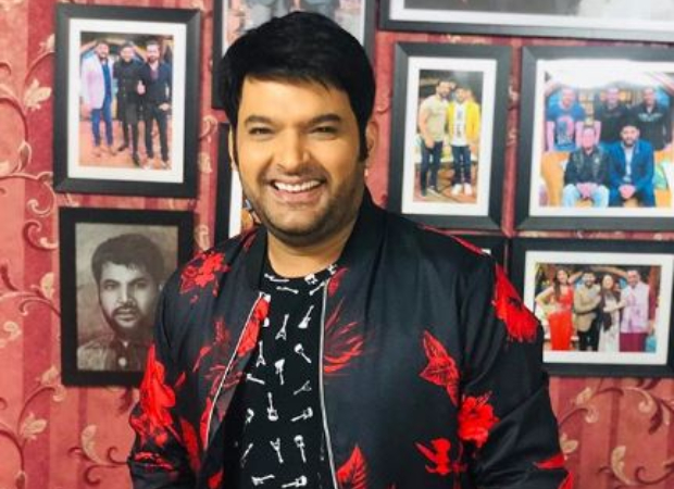 The Kapil Sharma Show: Udit Narayan reveals how much Kapil Sharma charges for each episode