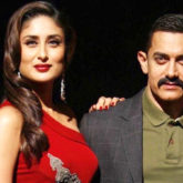 Lal Singh Chaddha: Kareena Kapoor Khan calls Aamir Khan a cinematic genius