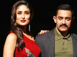 Lal Singh Chaddha: Kareena Kapoor Khan calls Aamir Khan a cinematic genius
