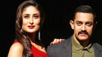 Lal Singh Chaddha: Kareena Kapoor Khan calls Aamir Khan a cinematic genius