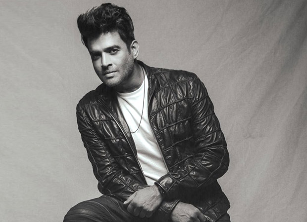 Check out how R Madhavan looked '25 years and 25 kg ago'!