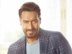 Ajay Devgn to kick start the third schedule of Maidaan in Lucknow in November