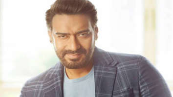 Ajay Devgn to kick start the third schedule of Maidaan in Lucknow in November