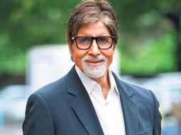 Amitabh Bachchan meets fans outside his residence on 77th birthday, see photos