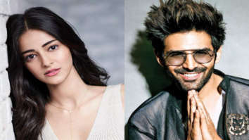 Watch: Ananya Panday responds to Kartik Aaryan’s question with Alia Bhatt’s popular dialogue