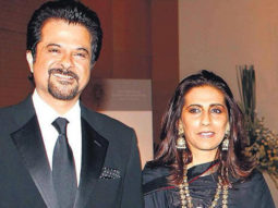 Watch: Anil Kapoor’s Karva Chauth wish for wife Sunita Kapoor is all things love