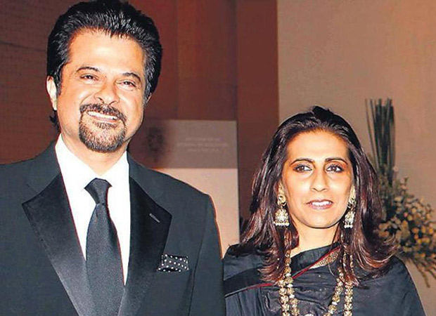 Watch: Anil Kapoor's Karva Chauth wish for wife Sunita Kapoor is all things love