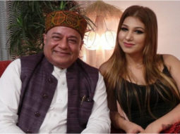 Bigg Boss fame Anup Jalota and Jasleen to star in a film; hope to clear the air around their relationship