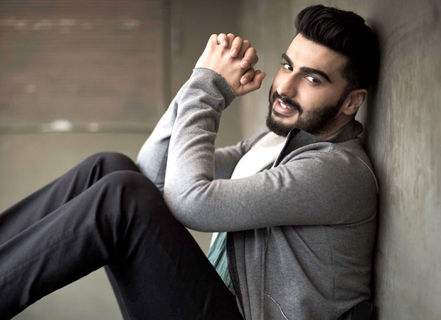 Arjun Kapoor posed with swag even as a kid, this throwback photo is ...
