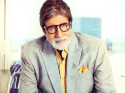Amitabh Bachchan expresses his gratitude as fans shower birthday wishes