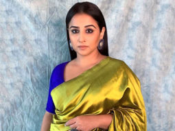 Vidya Balan reveals whether Kahaani 3 is happening