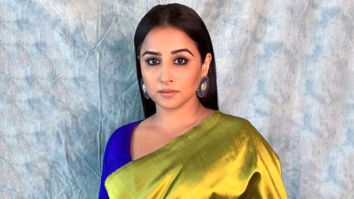 Vidya Balan reveals whether Kahaani 3 is happening