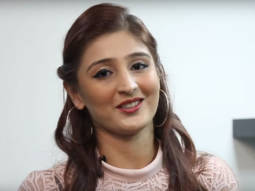 Dhvani Bhanushali: “I LOVE Sonu Nigam & Shreya Ghoshal” | Dhvani Bhanushali | Cover Versions