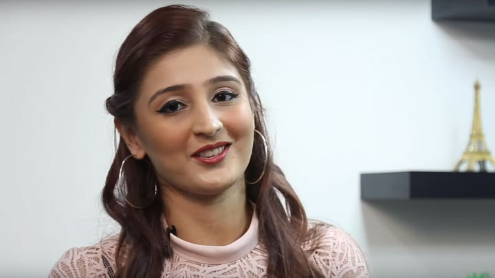 Dhvani Bhanushali: “I LOVE Sonu Nigam & Shreya Ghoshal” | Dhvani Bhanushali | Cover Versions Dhvani Bhanushali: “I LOVE Sonu Nigam & Shreya Ghoshal” | Dhvani Bhanushali | Cover Versions