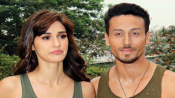 Tiger Shroff speaks about the qualities that make Disha Patani perfect marriage material