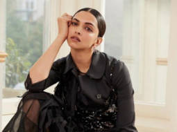 Deepika Padukone turns heads with her photoshoot for an International digital cover