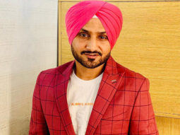 Harbhajan Singh to make his acting debut with Kartik Yogi’s Dikkiloona