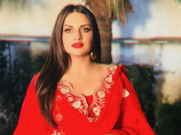 Bigg Boss 13: Himanshi Khurana states that she will NOT be the wild card contestant; slams meme pages for highlighting her fight with Shehnaaz Gill