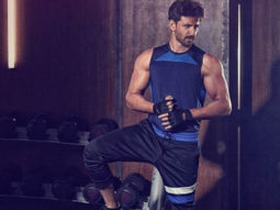 HRX by Hrithik Roshan partners with India’s Biggest Walkathon Oxfam Trailwalker