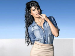 WHOA! Jacqueline Fernandez gets visibility at KSA airport as the first female celebrity