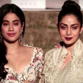 Here's the special advice that Janhvi Kapoor received from mother Sridevi