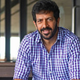 “If a character has toxic masculinity, that is not the problem,” says Kabir Khan while talking about Kabir Singh