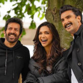 "Ranveer broke down when I shouted 'cut'," says 83 director Kabir Khan