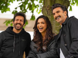 “Ranveer broke down when I shouted ‘cut’,” says ’83 director Kabir Khan