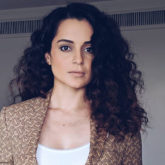 "My first kiss wasn't magical, it was messy": Kangana Ranaut
