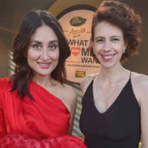 Watch: Kareena Kapoor Khan and Kalki Koechlin have a hilarious pregnancy talk