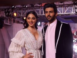 Bhool Bhulaiyaa 2: Kartik Aaryan and Kiara Advani begin script reading